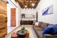 Casa Las Ruinas by Stay with Bear - balcony