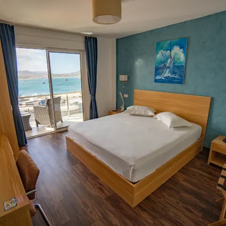 Blue Marlin Hotel