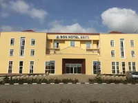 BON HOTEL EKITI - 3-Sterne