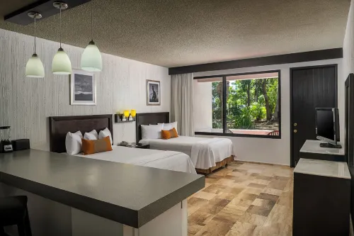 El Cid Granada Hotel & Country Club - Afhentnings-/afleveringstjenester