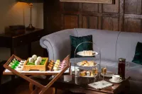 Boringdon Hall Hotel and Spa - breakfast