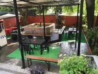 Hotel 26 Hotels near Pasteur Station