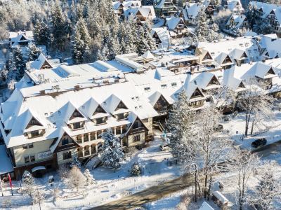 Hotel Belvedere Resort&Spa