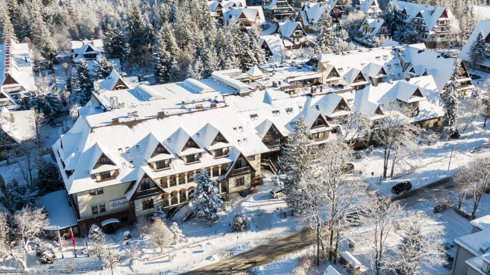 Hotel Belvedere Resort&Spa