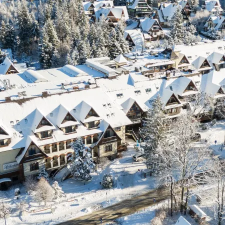 Hotel Belvedere Resort&Spa
