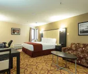 Sinbads Hotel & Suites - Fitnessstudio