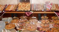 Hotel Joli - petit déjeuner