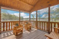 Sun Retreats Hospitality Creek - Uima-altaat