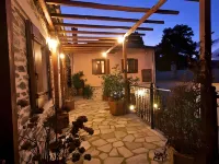Archontiko Papoutsi Pelion - 3-نجوم