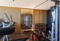 NALU Latchi Leonardo Limited Edition - Gym