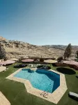 Hayat Zaman Hotel and Resort Petra - Gym