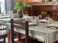 Residencial Aeroporto - breakfast