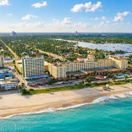 Hollywood Beach Tower