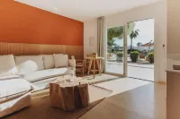 Lago Resort Menorca - Villas & Bungalows del Lago - badewanne