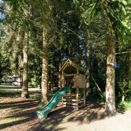 La Dolina: Eco-Chic Stay