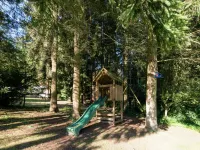La Dolina: Eco-Chic Stay - Alppimaja