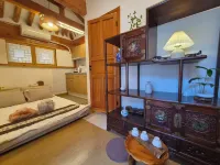 Moonjarakdalbithanok - B&Bs (Bed and breakfast)