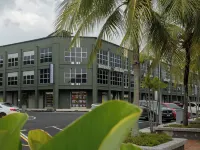 HOTEL VALYA MELAKA SENTRAL RIVERFRONT Hotels near Bukit Peringgit