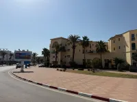 Modern apartment with pool in Yasmine Hammamet - 2-Star