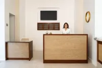Patrimonial Hotel Boutique - 2-Star