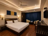 Hotel Jyoti Plaza - 3 stjerner