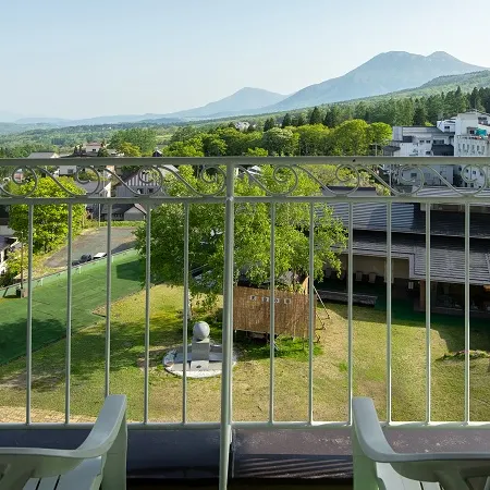 Akakura Hotel