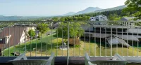 Akakura Hotel - Mountain view