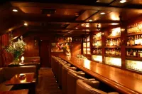Hotel Fukuya - bar