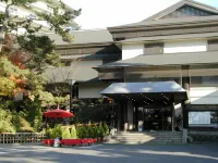 Itsuura Kanko Hotel - 2-Star
