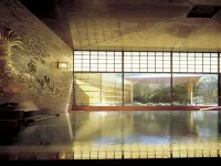 Atami Kinjokan - Suối nước nóng