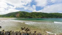 Ada Garden Hotel Okinawa - parking