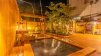Amagase Onsen Seitenkaku - Hot Springs