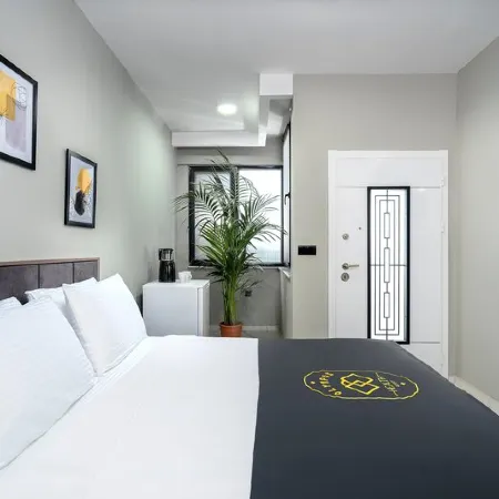 Olympos Health Peak Luxury Resort-Ultra All Inclusive