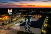 Clarion Pointe Port Lavaca - 2 estrellas