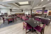 傑克遜維爾巴特勒大道拉昆塔温德姆套房酒店 - 早餐