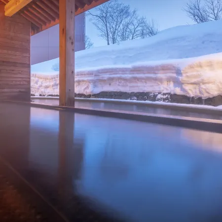 Shintamagawa Onsen