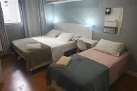 สตูดิโอ สวีท ออกัสตา ใกล้ อาฟ เปาลิสตา และ เฟรย์ คาเนกา - 2 ดาว