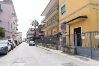 瑪格麗塔卡塞塔旅館 - B&B