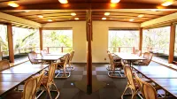 Hanafubuki Ryokan - Breakfast