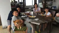 Surfside Bed & Breakfast - Bữa sáng