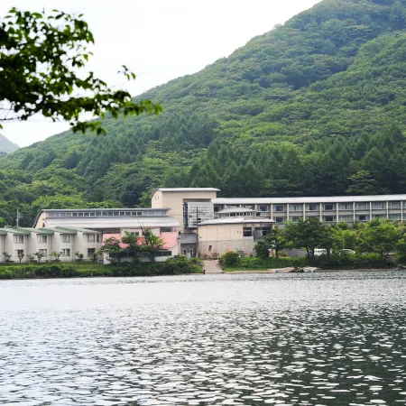 Harunako Onsen Yusuge