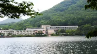 Harunako Onsen Yusuge - Alloggi