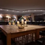 Hotel Schweizerhof, Sils Maria, a Faern Collection Hotel - Baarit