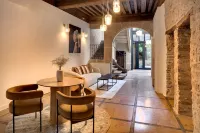 Maison 1642 - 2-نجوم