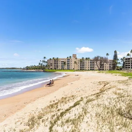 Koa Resort 2 Bed Ground Floor Condo -Air Conditioning
