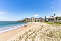 Koa Resort 2 Bed Ground Floor Condo -Air Conditioning - نادي رياضي