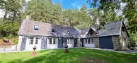 Cambus O' May Traditional Highland Hotel - Wifi