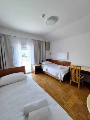 Hotel Jelena - 2-Star