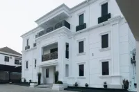 AlphaVista Luxury Apartment - chambre d’hôtes