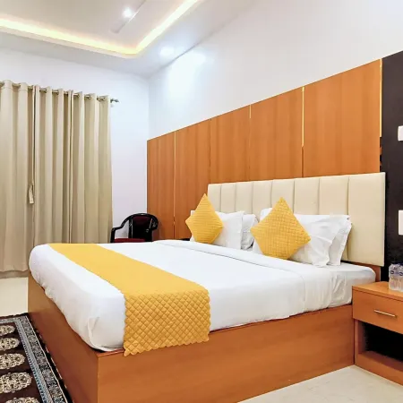 Trayamb Inn by Asapian Hotels, Ayodhya